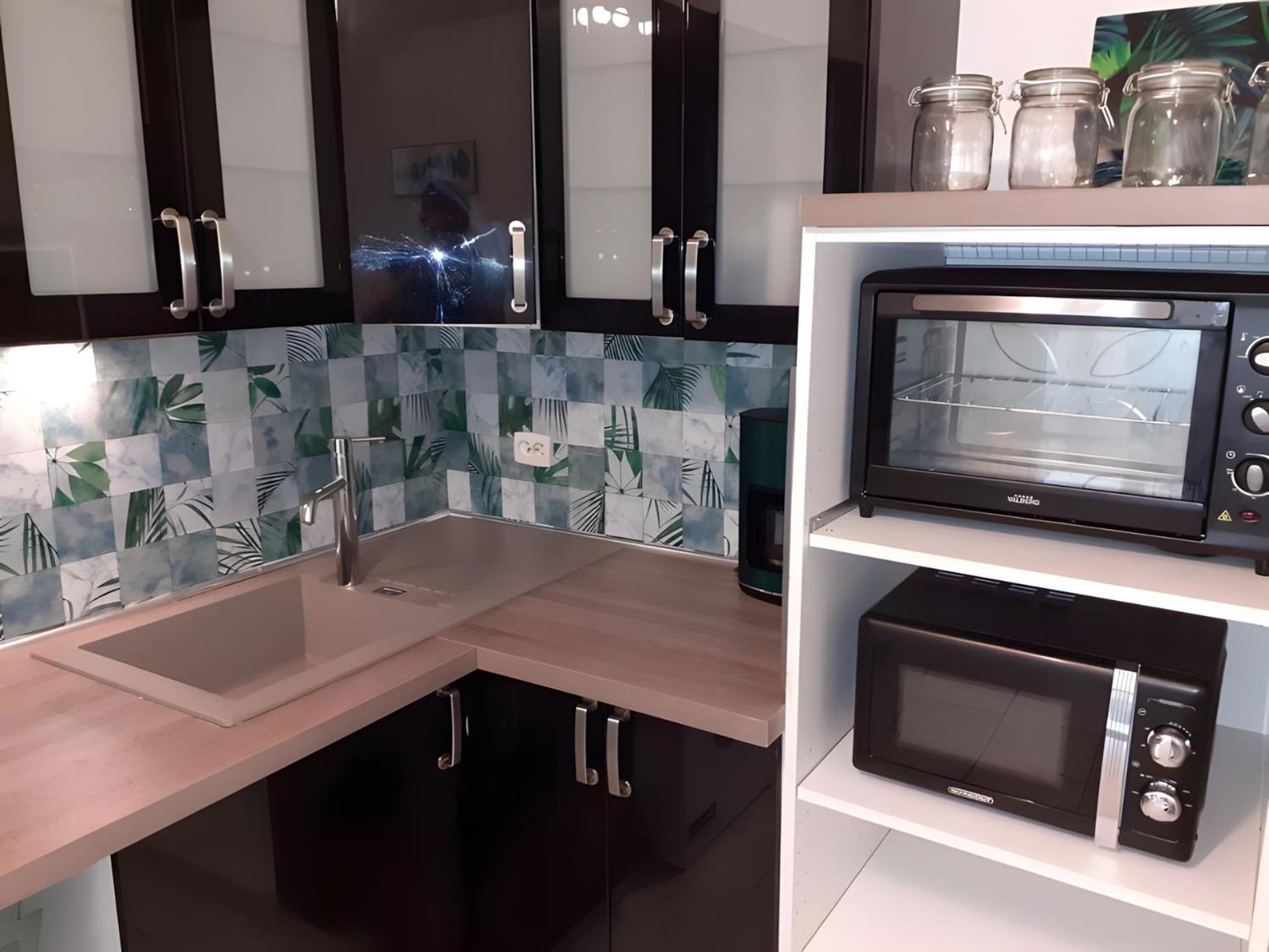 Place Toscane, 8P, Fibre Et Parking A Disneyland Serris Dış mekan fotoğraf