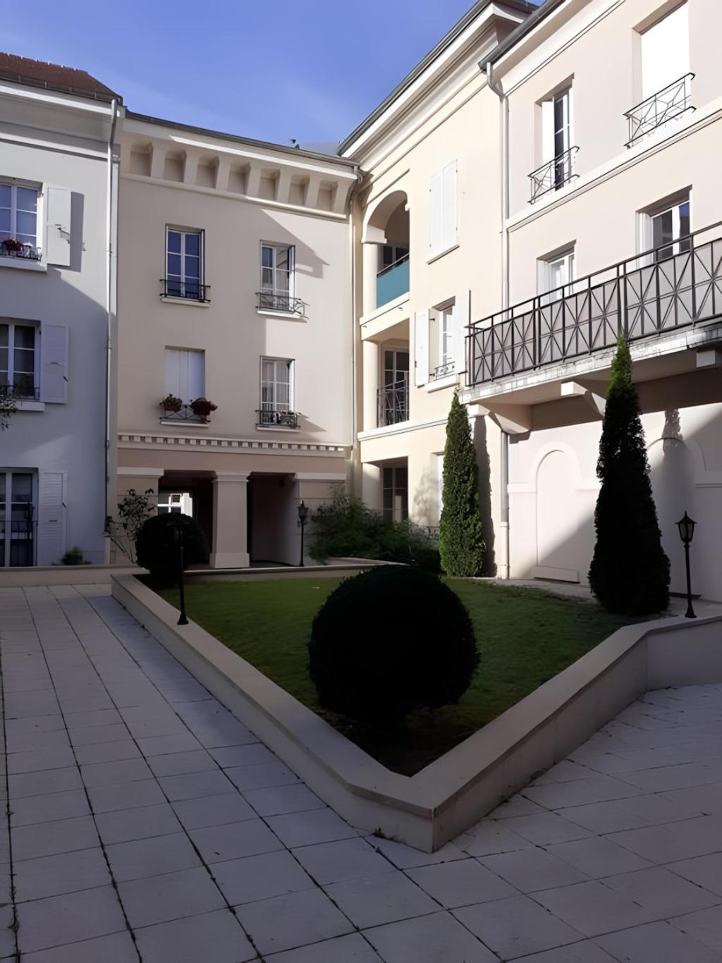 Place Toscane, 8P, Fibre Et Parking A Disneyland Serris Dış mekan fotoğraf
